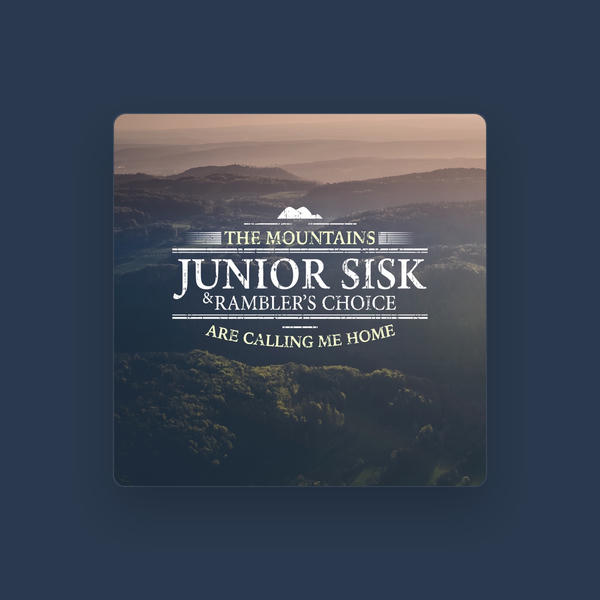 Profile image for Junior Sisk