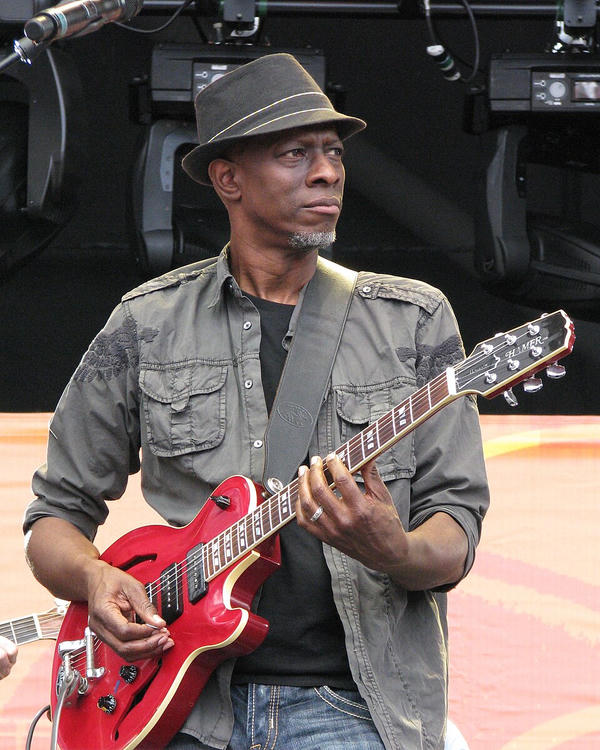 Profile image for Keb Mo