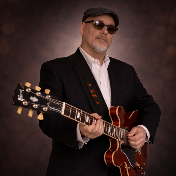Profile image for Kevin Mark