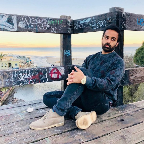 Profile image for Koosh Saxena