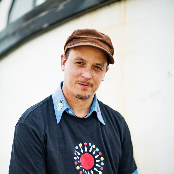 Profile image for Kurt Rosenwinkel Trio