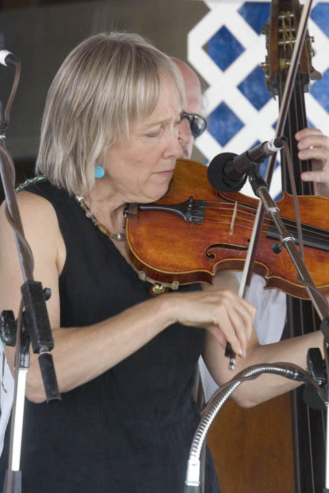 Profile image for Laurie Lewis
