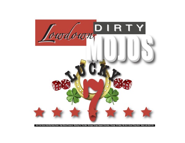 Profile image for Lowdown Dirty Mojos