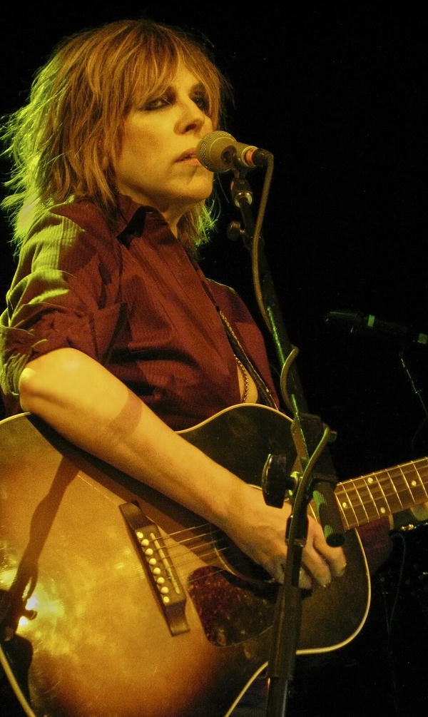 Profile image for Lucinda Williams