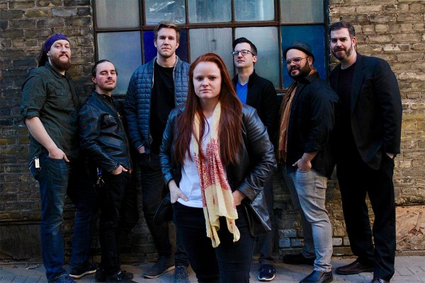 Profile image for Mae Simpson