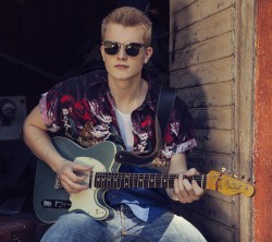 Profile image for Magnus Berg