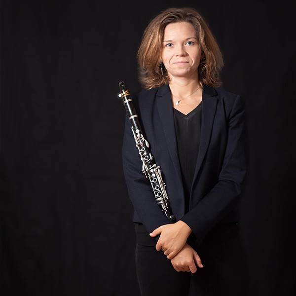 Profile image for Maëla Raoult