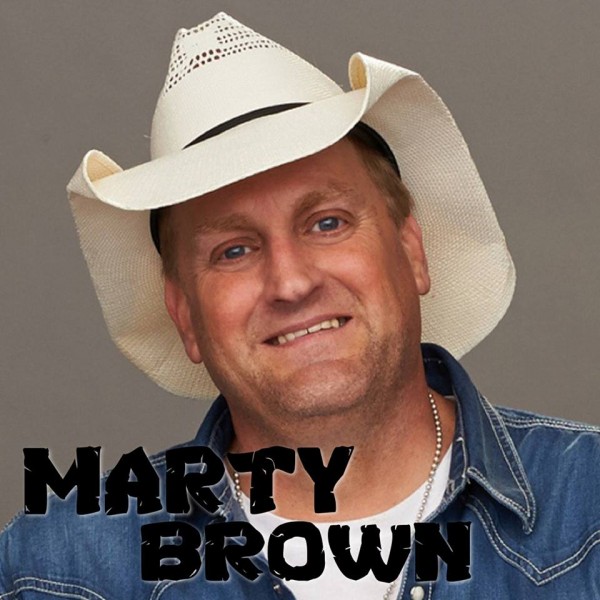 Profile image for Marty Brown