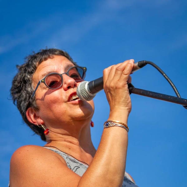 Profile image for Mary Ann Casale