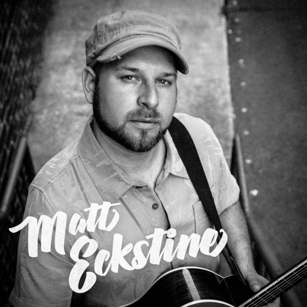 Profile image for Matt Eckstine
