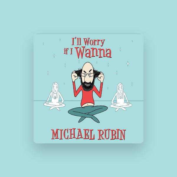 Profile image for Michael Rubin