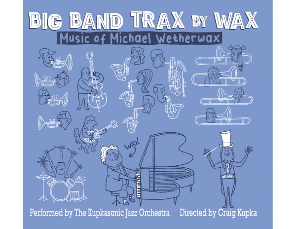 Profile image for Michael Wetherwax