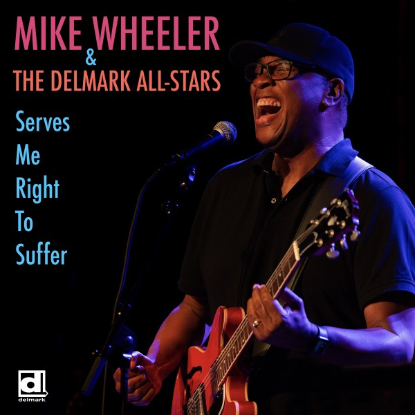 Profile image for Mike Wheeler