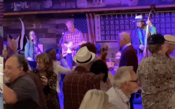 Profile image for New Copasetics