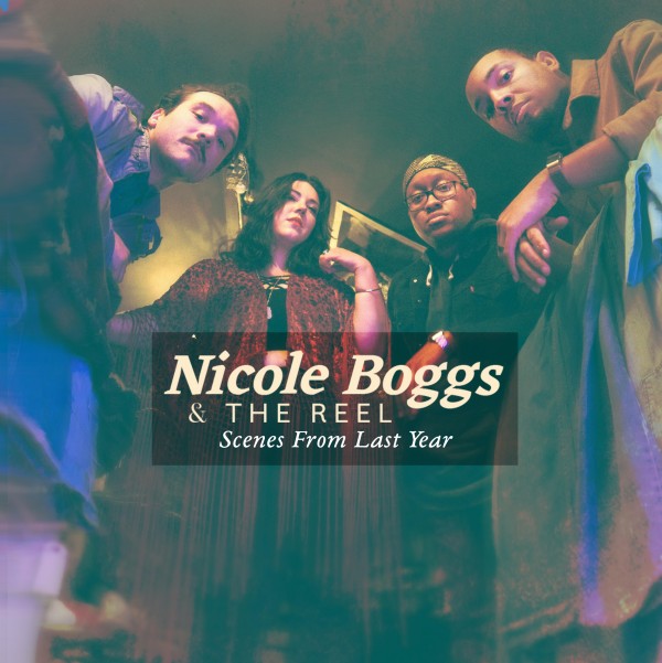 Profile image for Nicole Boggs & The Reel