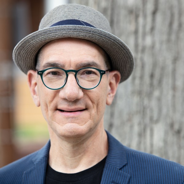Profile image for Oren Levine