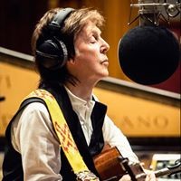 Profile image for Paul McCartney