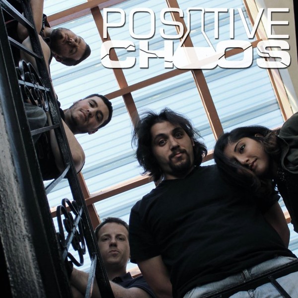 Profile image for Positive Chaos