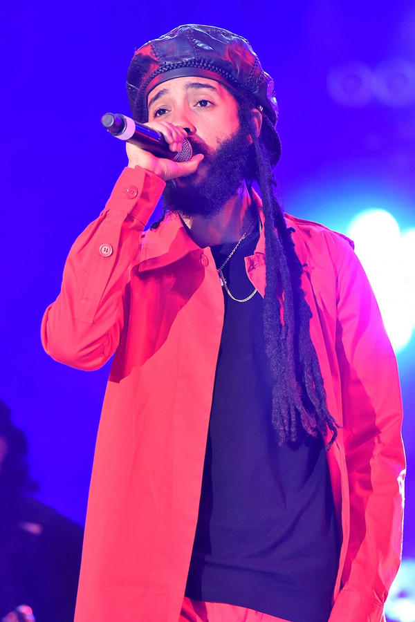 Profile image for Protoje