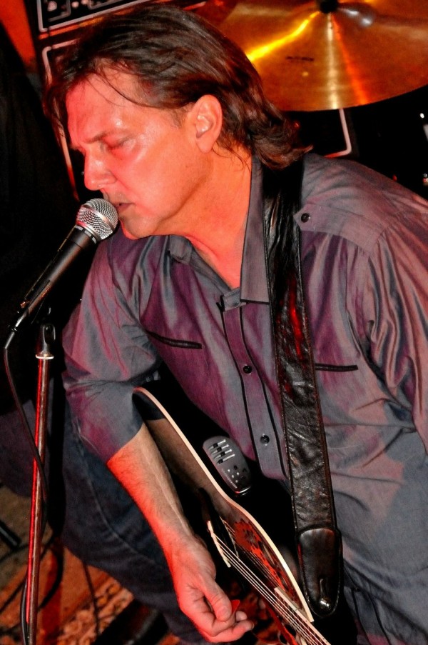 Profile image for Randy Thompson