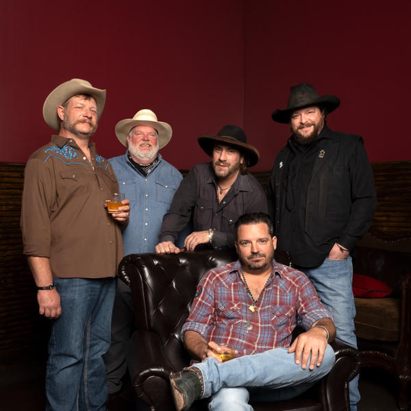 Profile image for Reckless Kelly