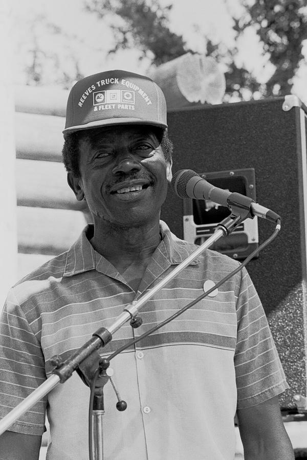 Profile image for Robert Ealey