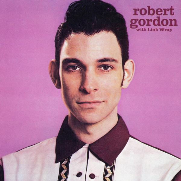 Profile image for Robert Gordon and Danny Gatton