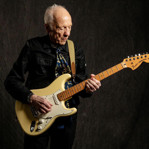 Profile image for Robin Trower