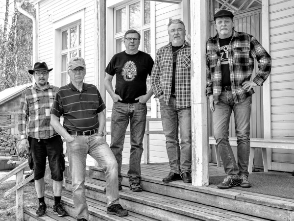 Profile image for Royal Enfield Band