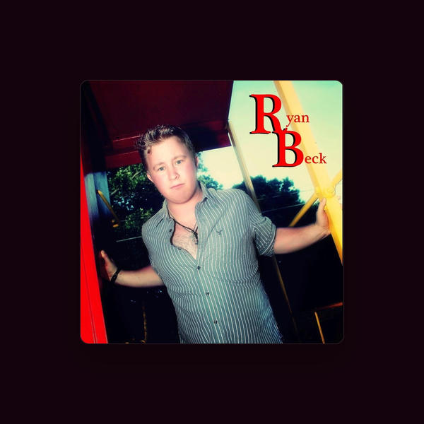 Profile image for Ryan Beck