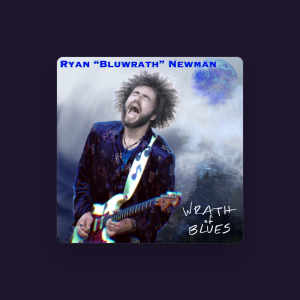 Profile image for Ryan "Bluwrath" Newman