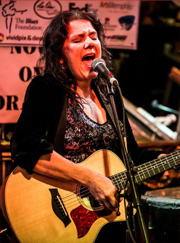 Profile image for Sandy Atkinson