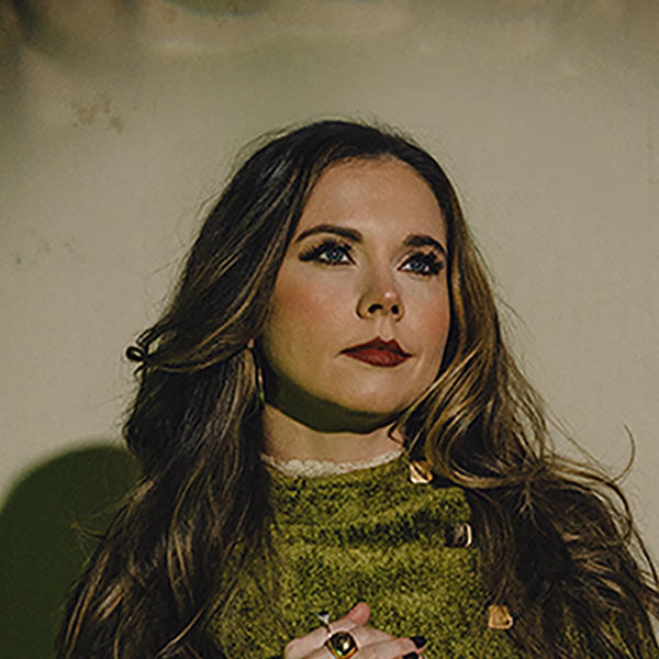 Profile image for Sierra Hull