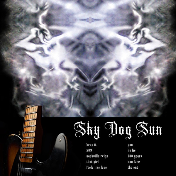 Profile image for Sky Dog Sun