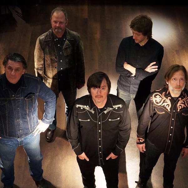 Profile image for Son Volt