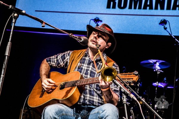 Profile image for Southernman Robbie