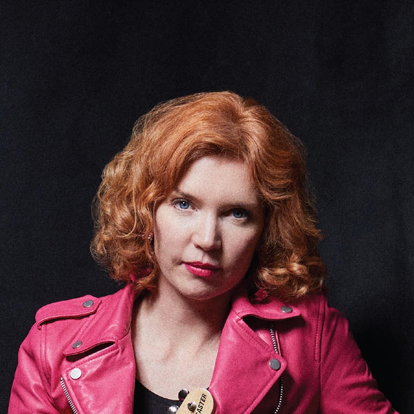 Profile image for Sue Foley
