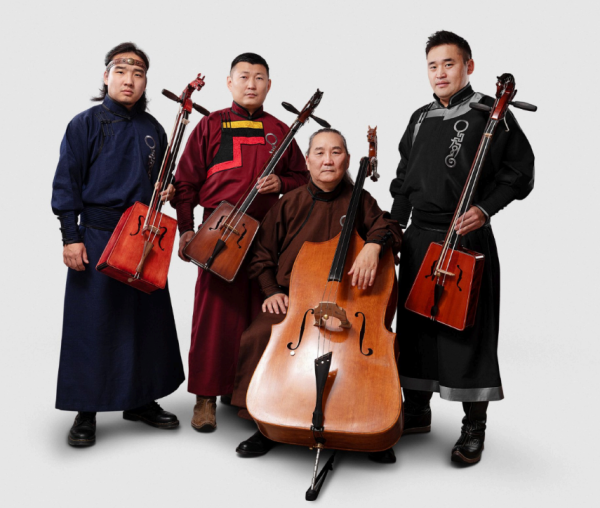 Profile image for Tengerton