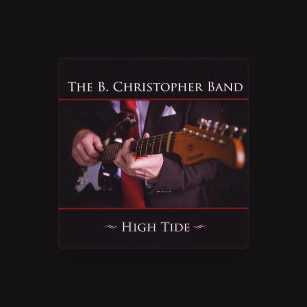 Profile image for The B. Christopher Band