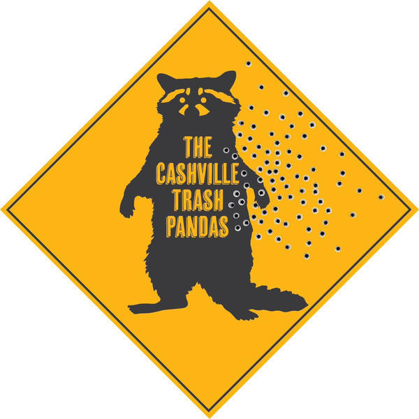 Profile image for The Cashville Trash Pandas