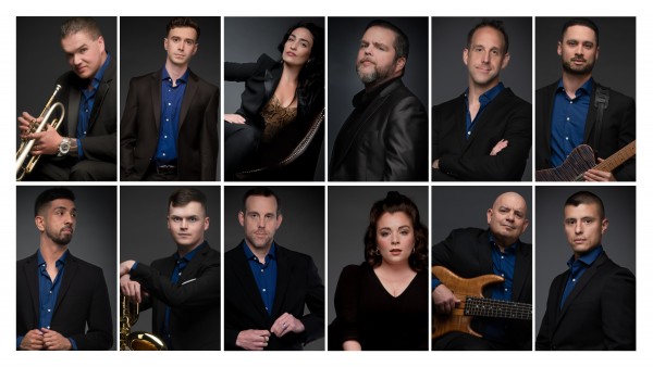 Profile image for The Commotions