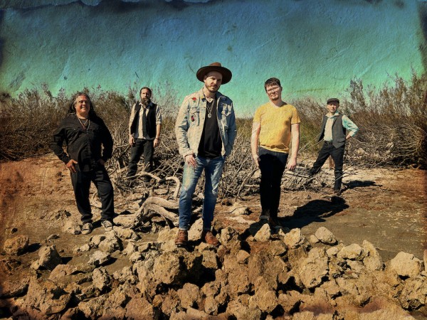 Profile image for The East & The Crow