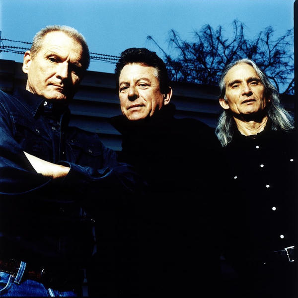 Profile image for The Flatlanders