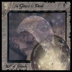 Profile image for The Grass is Dead
