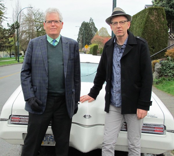 Profile image for The Gravel-Aires