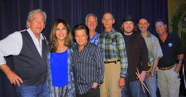 Profile image for The Sons of Champlin