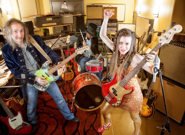 Profile image for The Symbols