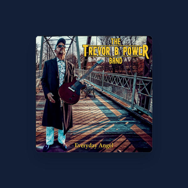 Profile image for The Trevor B. Power Band