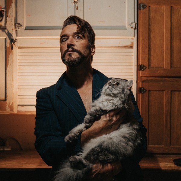 Profile image for THUNDERCLAP!