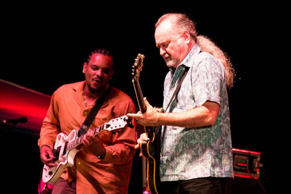Profile image for Tinsley Ellis